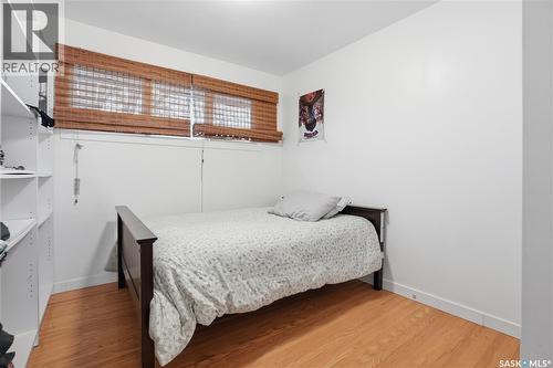 1113 Wilson Crescent, Saskatoon, SK - Indoor Photo Showing Bedroom