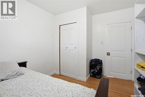 1113 Wilson Crescent, Saskatoon, SK - Indoor Photo Showing Bedroom