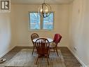 1113 Wilson Crescent, Saskatoon, SK  - Indoor Photo Showing Dining Room 