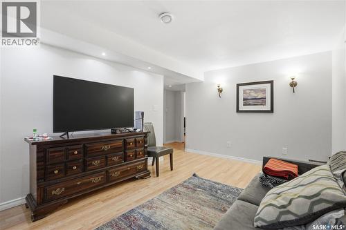1113 Wilson Crescent, Saskatoon, SK - Indoor