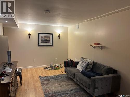 1113 Wilson Crescent, Saskatoon, SK - Indoor