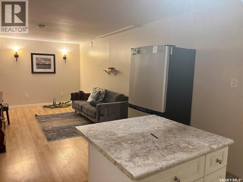 1113 Wilson Crescent, Saskatoon, SK - Indoor