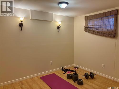 1113 Wilson Crescent, Saskatoon, SK - Indoor Photo Showing Other Room