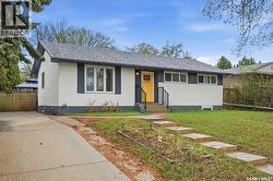 1113 Wilson CRESCENT  Saskatoon, SK S7J 2M7