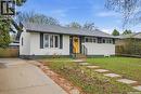 1113 Wilson Crescent, Saskatoon, SK  - Outdoor 