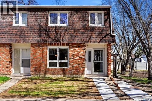 41 Spruceview Road, Regina, SK - Outdoor