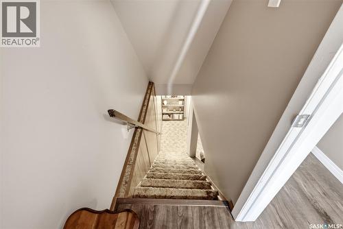 41 Spruceview Road, Regina, SK - Indoor Photo Showing Other Room