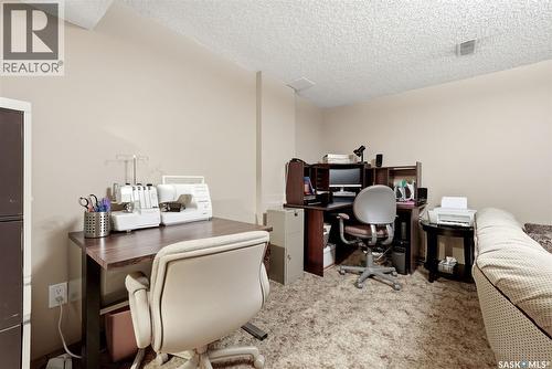 41 Spruceview Road, Regina, SK - Indoor Photo Showing Office
