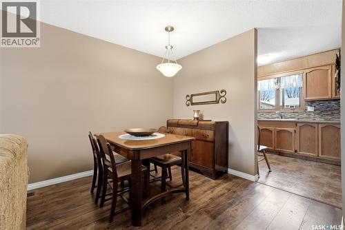 41 Spruceview Road, Regina, SK - Indoor Photo Showing Dining Room