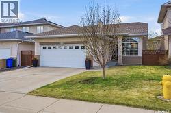1642 Wingert DRIVE  Regina, SK S4X 4P9