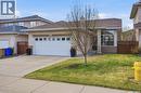 1642 Wingert Drive, Regina, SK  - Outdoor 