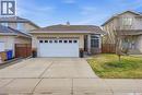 1642 Wingert Drive, Regina, SK  - Outdoor 