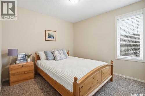 1642 Wingert Drive, Regina, SK - Indoor Photo Showing Bedroom