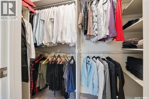 1642 Wingert Drive, Regina, SK - Indoor With Storage