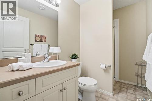 1642 Wingert Drive, Regina, SK - Indoor Photo Showing Bathroom