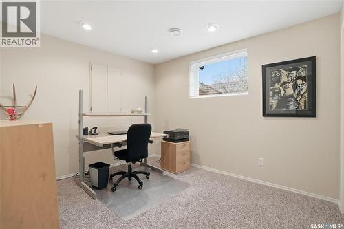 1642 Wingert Drive, Regina, SK - Indoor
