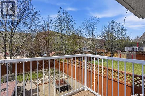 1642 Wingert Drive, Regina, SK - Outdoor