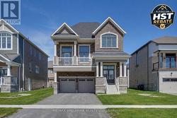3065 IRETON STREET Innisfil, ON L9S 0R9