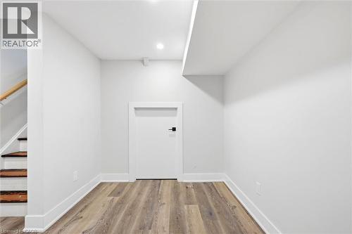 16 Ronaldshay Avenue, Hamilton, ON - Indoor Photo Showing Other Room