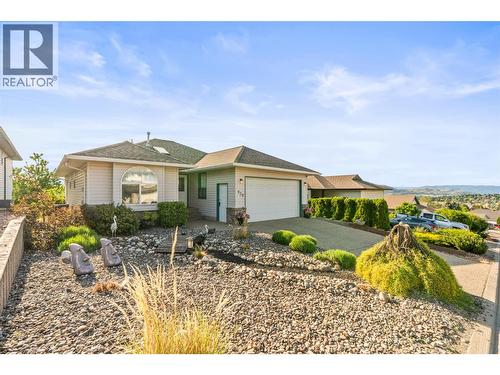 938 Mt Bulman Drive  Vernon, BC V1B 3W7