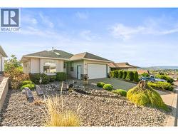 938 Mt Bulman Drive Vernon, BC V1B 3W7