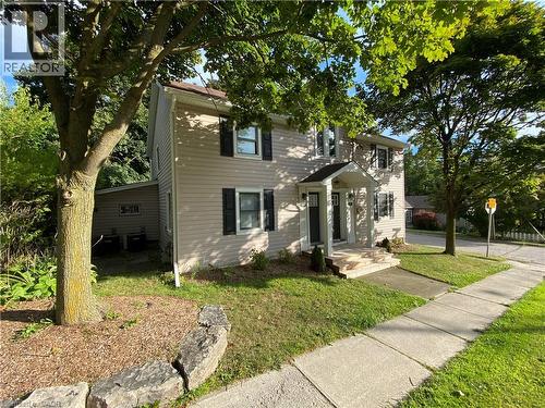 358 Dundas Street E, Hamilton, ON - Outdoor