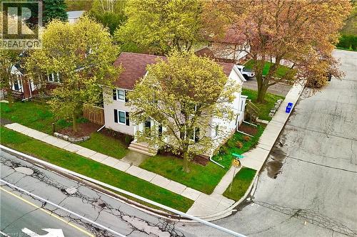 358 Dundas Street E, Hamilton, ON - Outdoor