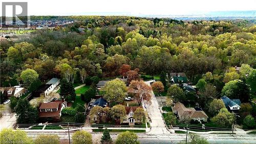358 Dundas Street E, Hamilton, ON - Outdoor With View