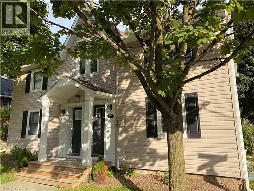 358 Dundas Street E, Hamilton, ON - Outdoor