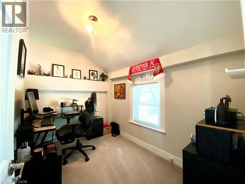 358 Dundas Street E, Hamilton, ON - Indoor