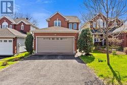 106 BLOOMINGDALE STREET  Ottawa, ON K2C 4A4