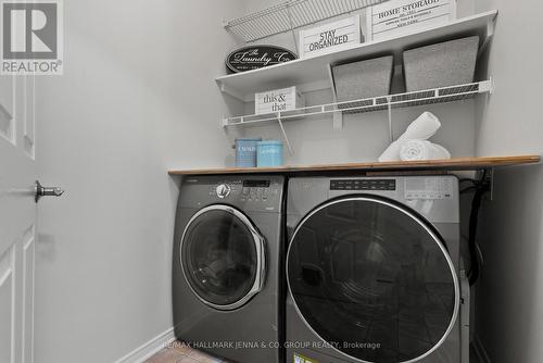 106 Bloomingdale Street, Ottawa, ON - Indoor Photo Showing Laundry Room