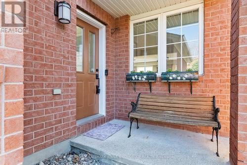 106 Bloomingdale Street, Ottawa, ON - Outdoor With Exterior