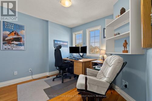 106 Bloomingdale Street, Ottawa, ON - Indoor Photo Showing Office