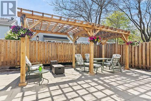 106 Bloomingdale Street, Ottawa, ON - Outdoor