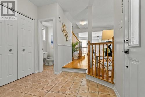 106 Bloomingdale Street, Ottawa, ON - Indoor Photo Showing Other Room