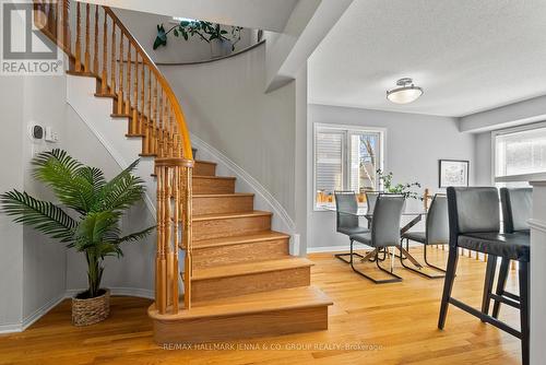 106 Bloomingdale Street, Ottawa, ON - Indoor Photo Showing Other Room