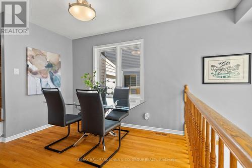 106 Bloomingdale Street, Ottawa, ON - Indoor