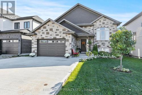 398 AQUEDUCT STREET  Welland (N. Welland), ON L3C 0H3
