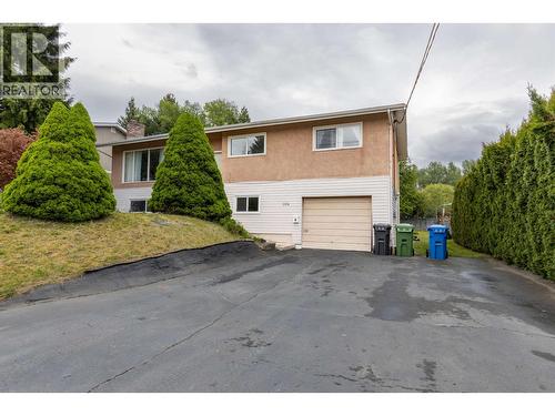 2214 EVERGREEN STREET  Terrace, BC V8G 2P8