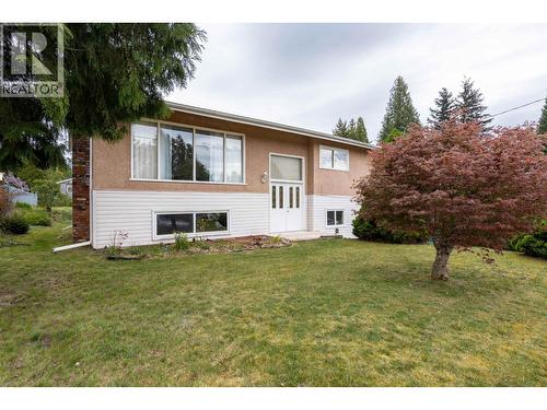 2214 EVERGREEN STREET  Terrace, BC V8G 2P8