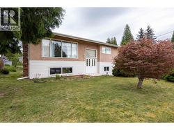 2214 EVERGREEN STREET Terrace, BC V8G 2P8