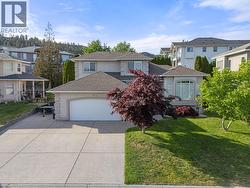 1638 Lindsay Drive Kelowna, BC V1V 1T5