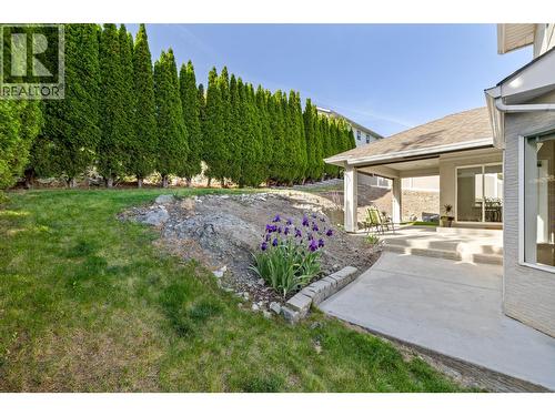 1638 Lindsay Drive, Kelowna, BC - Outdoor