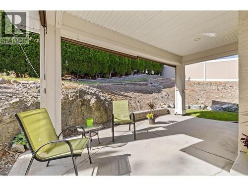 1638 Lindsay Drive, Kelowna, BC - Outdoor