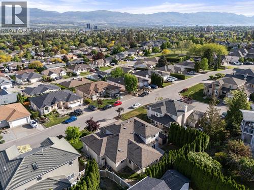 1638 Lindsay Drive, Kelowna, BC - Outdoor With View