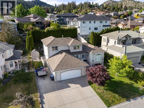1638 Lindsay Drive, Kelowna, BC - Outdoor