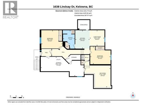 1638 Lindsay Drive, Kelowna, BC - Other