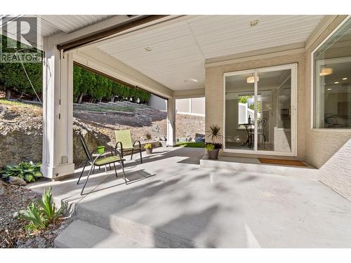 1638 Lindsay Drive, Kelowna, BC - Outdoor With Deck Patio Veranda With Exterior