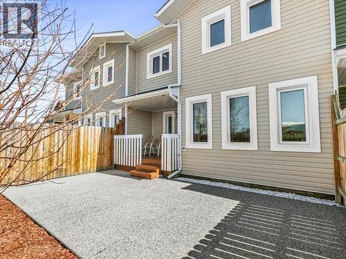 6-22 CAPRICE COURT  Whitehorse, YT Y1A 0N6